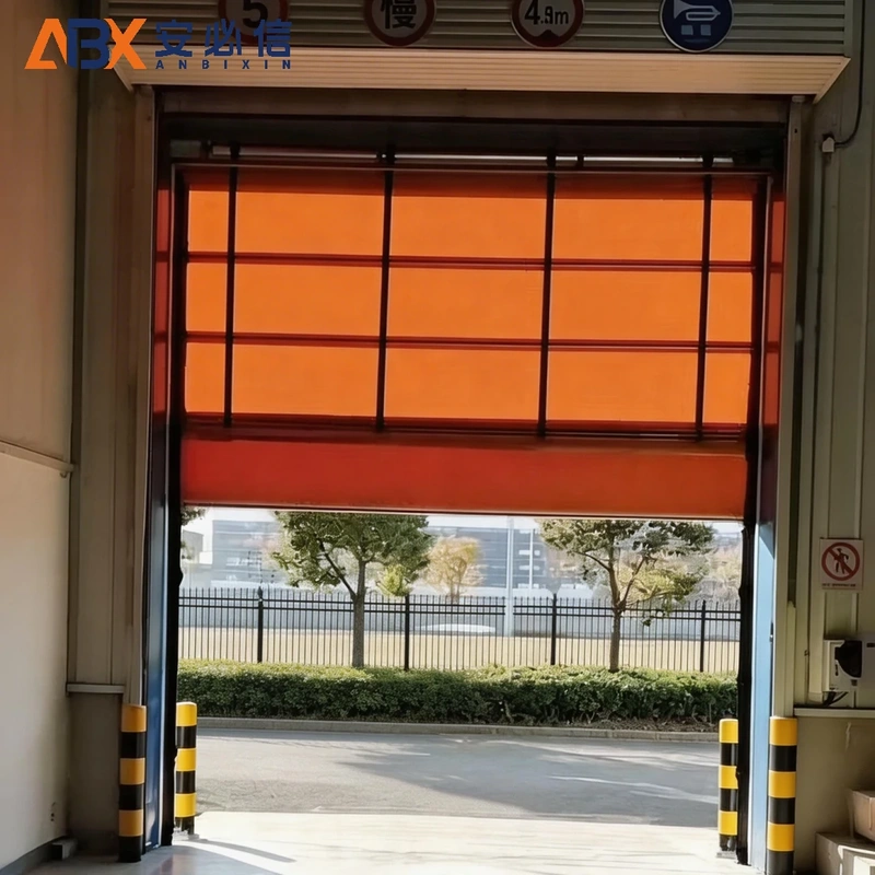 信阳冷库门封